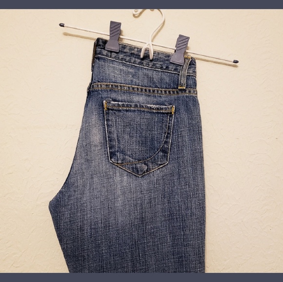 Paper Denim & Cloth Jeans - Picture 2 of 3